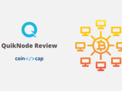 QuikNode Review — Fast, Reliable Bitcoin and Ethereum Nodes