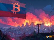 Russia Cracks The Door To Bitcoin For Retail Investors