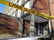 Sequoia partner spreads debunked Brown shooting theory, testing new leadership