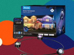 The Best Permanent Outdoor Lights (2025): Govee, Eufy, Lepro