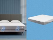 Sleep Number P6 Smart Bed Review: Advanced and Adaptive