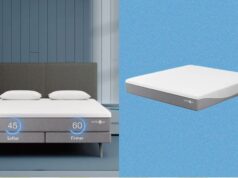 Sleep Number P6 Smart Bed Review: Advanced and Adaptive