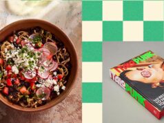 The Best Cookbooks of 2025: Soju Party, Fat and Flour, Salsa Daddy, Italo Punk, and More