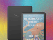 The Best Kindle of 2025: Paperwhite, Scribe, or Colorsoft?