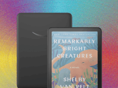 The Best Kindle of 2025: Paperwhite, Scribe, or Colorsoft?