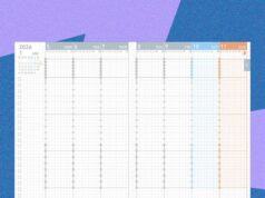 8 Best Planners of 2026: Roterunner, Hobonichi, Kokuyo