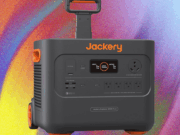 10 Best Portable Power Stations (2025): Power Capacity, Portability, Camping, and More