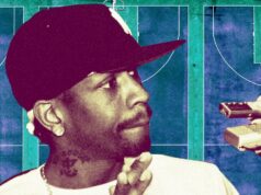 This Chrome Extension Turns LinkedIn Posts About AI Into Facts About Allen Iverson