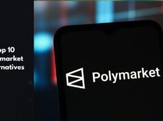 Top 10 Polymarket Alternatives – CoinCodeCap