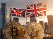 UK Passes Bill Recognizing Crypto As Property