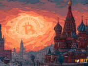 Russia’s VTB Bank Wants To Offer Its Clients Bitcoin