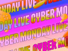 We’re Covering Cyber Monday Live—Because Today Is A Very Fine Day To Shop the Internet
