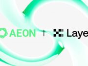 AEON Brings Scan-to-Pay Crypto Payments to X Layer, Expanding Real-World Adoption Across Emerging Markets