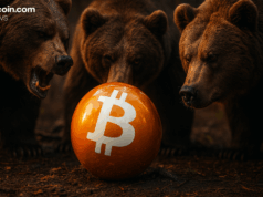 Bitcoin Price Watch: Momentum Wobbles While Bears Tighten Their Grip