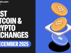 Best Crypto Exchanges of 2025 – Final Rankings & Highlights from a Historic Year