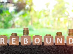 Bitcoin ETFs Rebound With $457 Million Inflow as Ether Outflows Persist