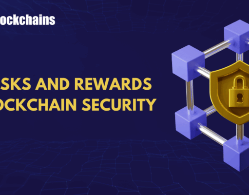 Understanding the Risks and Rewards of Blockchain Security