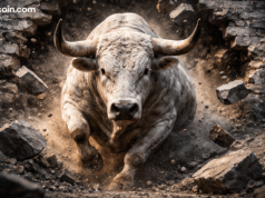 BTC Tops $90K, Retreats Fast — Futures Traders Stay Bold