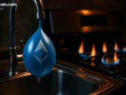 Ethereum Torches $18B in Value and Clears 6M ETH Burned, Yet the Supply Keeps Expanding