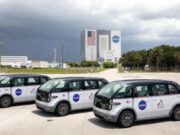 NASA and USPS stop using Canoo EVs despite CEO’s pledged support