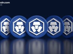 Crypto.com and 21shares Partner to Launch New CRO Trust and ETF