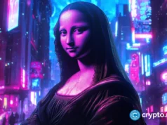 Tezos art ecosystem records strong institutional adoption, artist growth in 2025