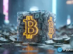 Data shows Metaplanet’s board plans to accumulate 210,000 Bitcoins, with a growing number of retail investors turning to XRPstaking platforms