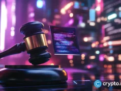 Florida court reopens $80M lawsuit against Binance