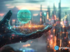 IREN stock crashes 55% from YTD high amid AI bubble fears