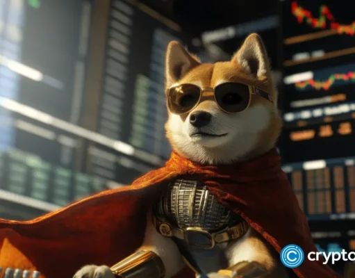 Shiba Inu Coin rebound looms as whales suddenly buy