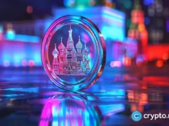 Sanctions push Russia toward tighter crypto rulebook