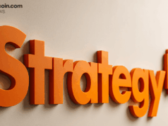 660,624 BTC and Counting: Strategy’s Latest Mega-Buy Sends Crypto Watchers Spinning