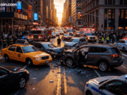 The Leverage Tinderbox: How Geopolitics and Open Interest Fueled the Largest Wipeouts Ever