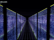 Singularitynet Infrastructure Arm Launches Nvidia GPU Cluster in Sweden