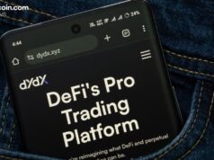 Dydx Launches Solana Spot Trading Globally, Enters US Market