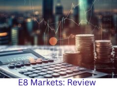 E8 Markets: Review – CoinCodeCap