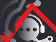 AI agent market cap down almost 50% across January