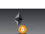 Ethereum still struggling to break 0.03 per bitcoin level