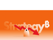 Strategy trades at nine-month low multiple to its bitcoin holdings