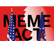 Donald Trump’s memecoin profits targeted by MEME Act