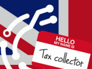 Crypto traders in the UK will have data handed to taxman from 2026