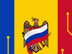 Is Russia buying Moldovan elections with $114M in crypto?