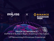 FAR Labs Gathers AI and DePIN Builders for Dubai Networking Night