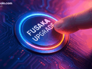 Fusaka Upgrade Lands Tomorrow — Ethereum Set to Gain Strong L2 Data Flow and Sharper Gas Controls