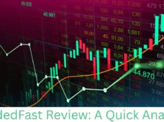 FundedFast: A Quick Analysis (December 2025)