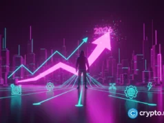 Jack Dorsey’s Bitchat usage spikes in Uganda ahead of the 2026 election