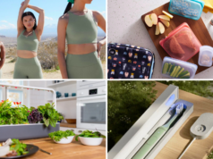 The best eco-friendly gifts at every price point in 2025