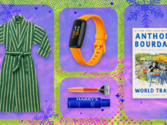 60+ Christmas gifts for Dad he wont have to pretend to like