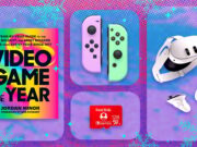 50+ best gifts for gamers of 2025: Top new games, fandom-specific merch, more