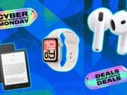 Amazon Cyber Monday 2025: Lowest prices ever on Kindles, TCL TVs, Sony headphones